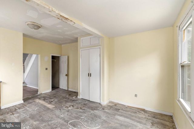 4222 WOODLEA AVE, Baltimore, MD 21206