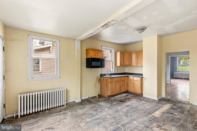 4222 WOODLEA AVE, Baltimore, MD 21206
