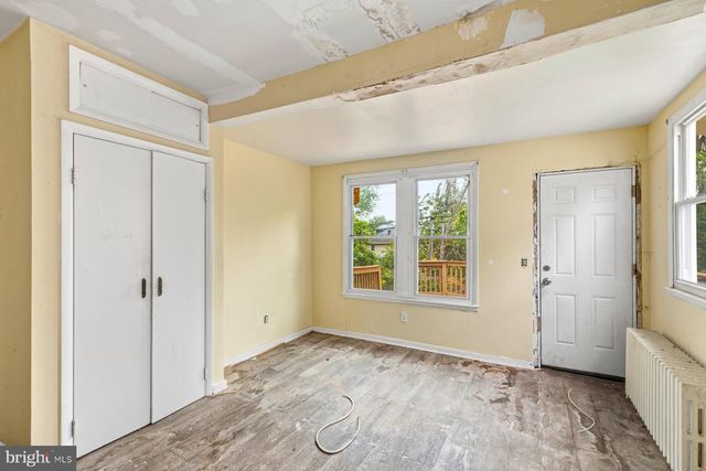 4222 WOODLEA AVE, Baltimore, MD 21206