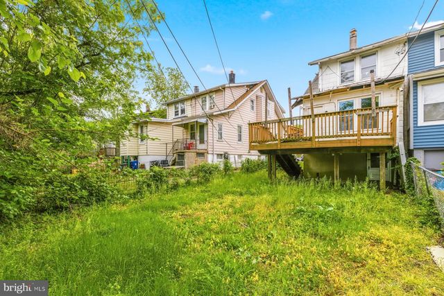 4222 WOODLEA AVE, Baltimore, MD 21206