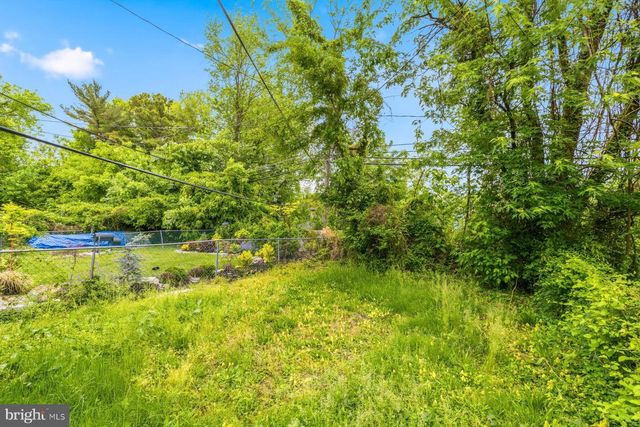 4222 WOODLEA AVE, Baltimore, MD 21206
