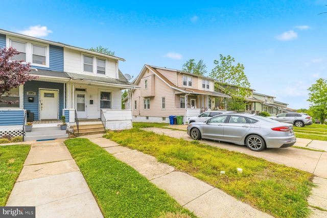 4222 WOODLEA AVE, Baltimore, MD 21206