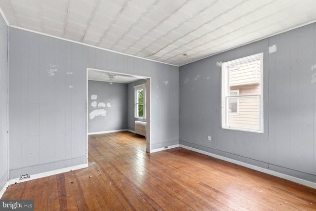 4222 WOODLEA AVE, Baltimore, MD 21206