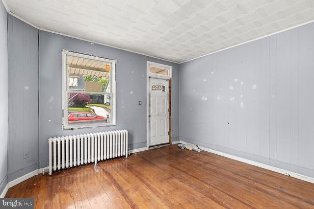 4222 WOODLEA AVE, Baltimore, MD 21206