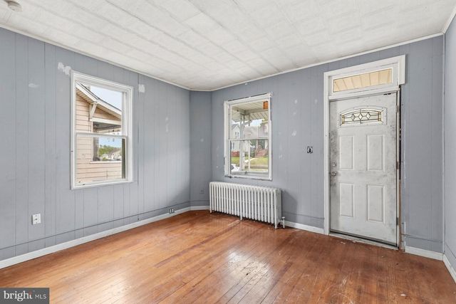 4222 WOODLEA AVE, Baltimore, MD 21206