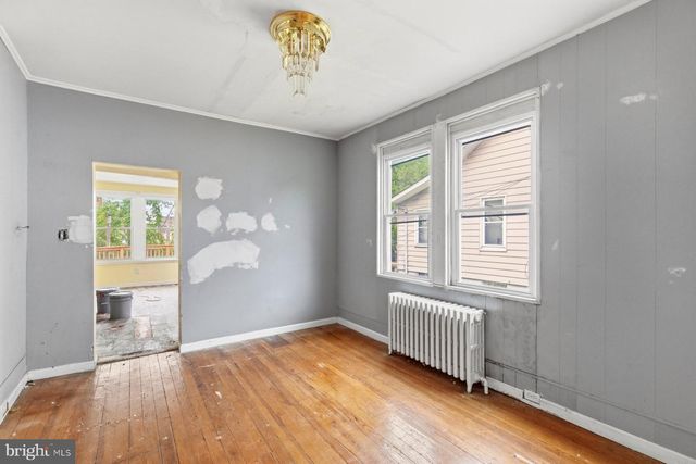 4222 WOODLEA AVE, Baltimore, MD 21206