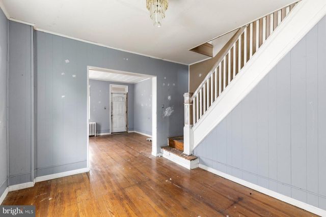 4222 WOODLEA AVE, Baltimore, MD 21206