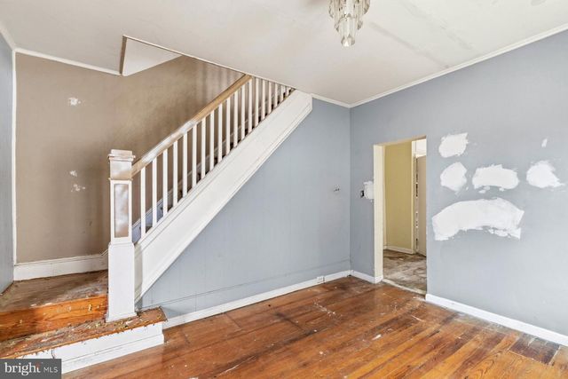 4222 WOODLEA AVE, Baltimore, MD 21206