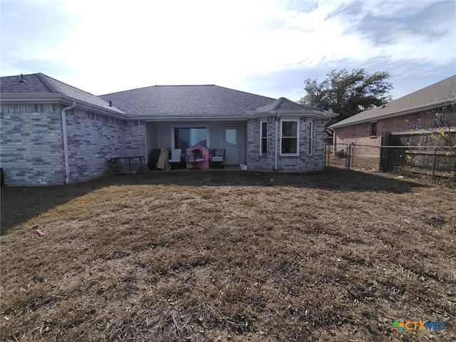 2805 Larissa Drive, Killeen, TX 76549