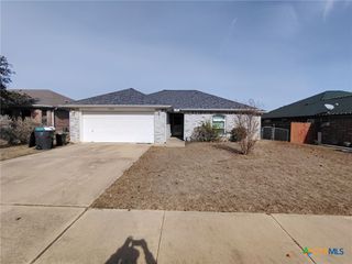2805 Larissa Drive, Killeen, TX 76549