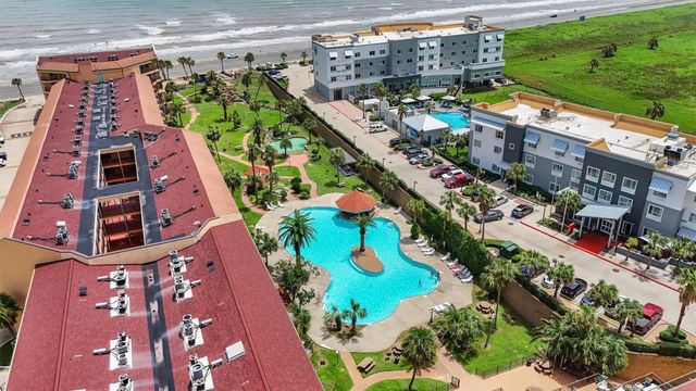 9520 Seawall Boulevard 315, Galveston, TX 77554
