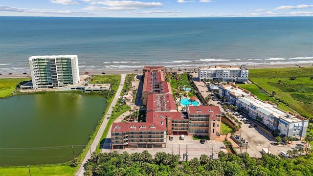 9520 Seawall Boulevard 315, Galveston, TX 77554