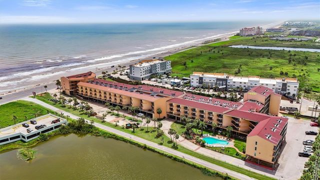 9520 Seawall Boulevard 315, Galveston, TX 77554