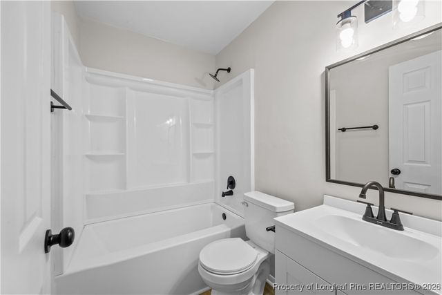 615 Kellam Circle, Fayetteville, NC 28311