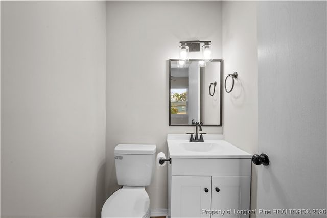 615 Kellam Circle, Fayetteville, NC 28311