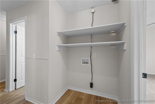 615 Kellam Circle, Fayetteville, NC 28311