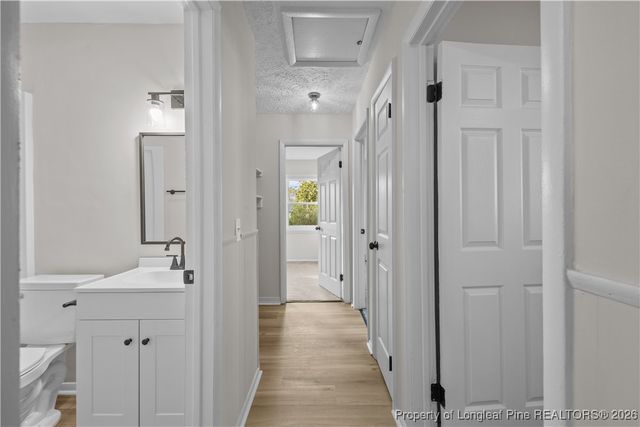 615 Kellam Circle, Fayetteville, NC 28311