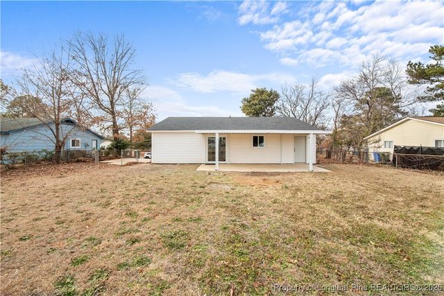 615 Kellam Circle, Fayetteville, NC 28311