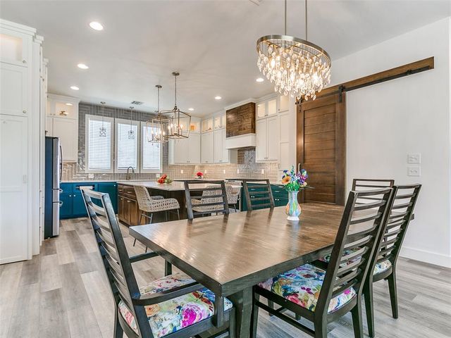 1530 Shaylee Lane, Choctaw, OK 73020