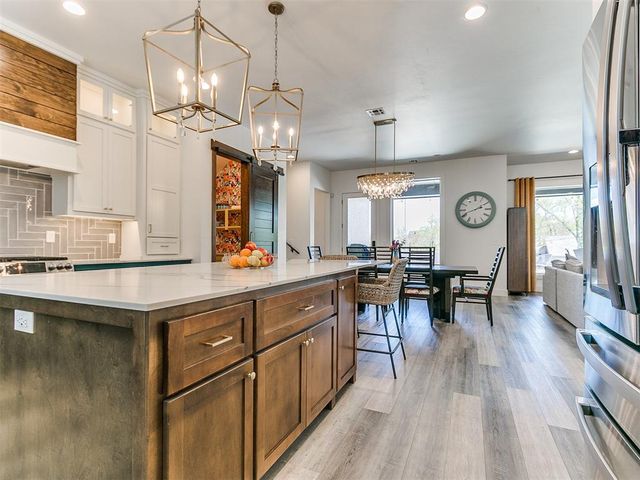 1530 Shaylee Lane, Choctaw, OK 73020