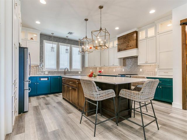 1530 Shaylee Lane, Choctaw, OK 73020