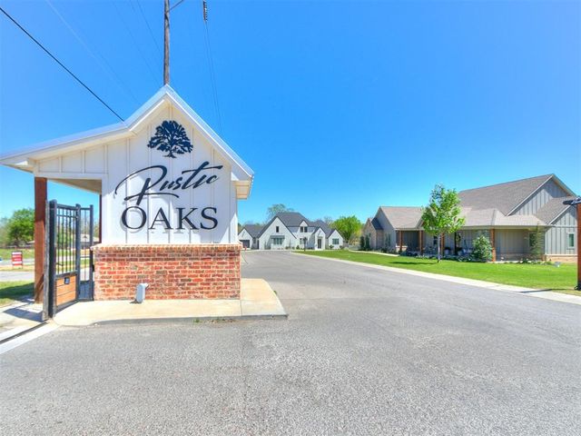 1530 Shaylee Lane, Choctaw, OK 73020