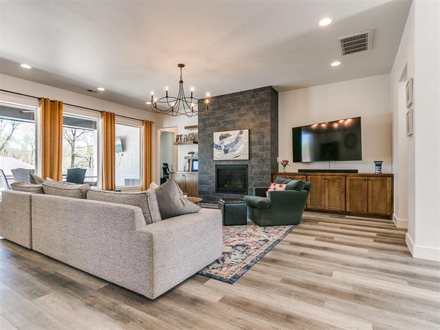 1530 Shaylee Lane, Choctaw, OK 73020