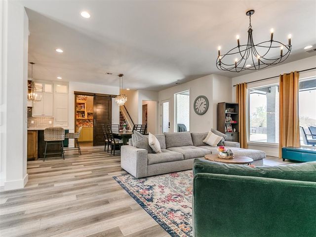 1530 Shaylee Lane, Choctaw, OK 73020