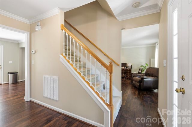 168 Forest Creek Drive, Statesville, NC 28625