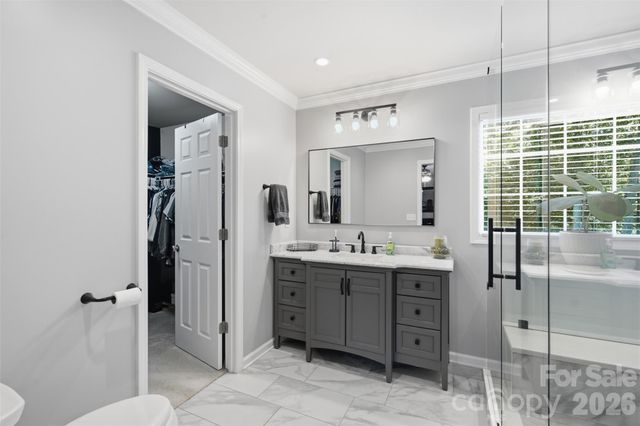 168 Forest Creek Drive, Statesville, NC 28625