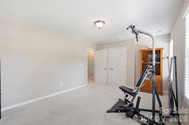 168 Forest Creek Drive, Statesville, NC 28625