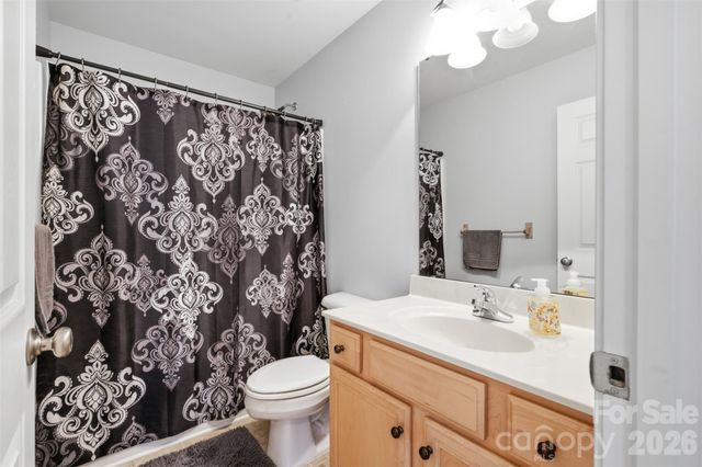 168 Forest Creek Drive, Statesville, NC 28625
