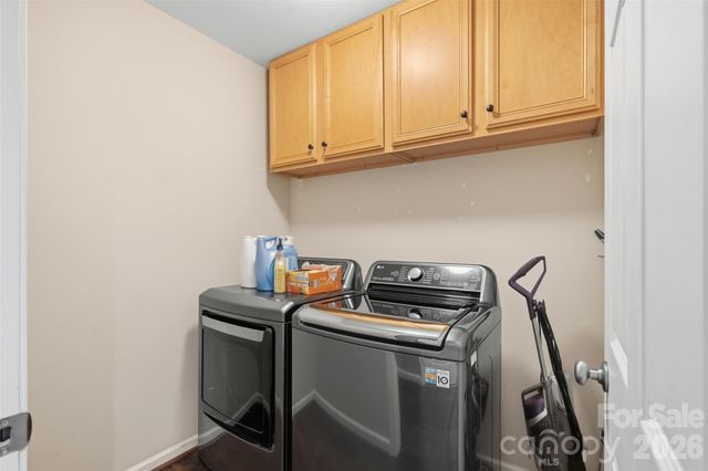 168 Forest Creek Drive, Statesville, NC 28625