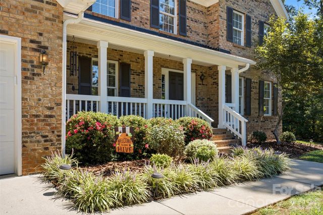 168 Forest Creek Drive, Statesville, NC 28625