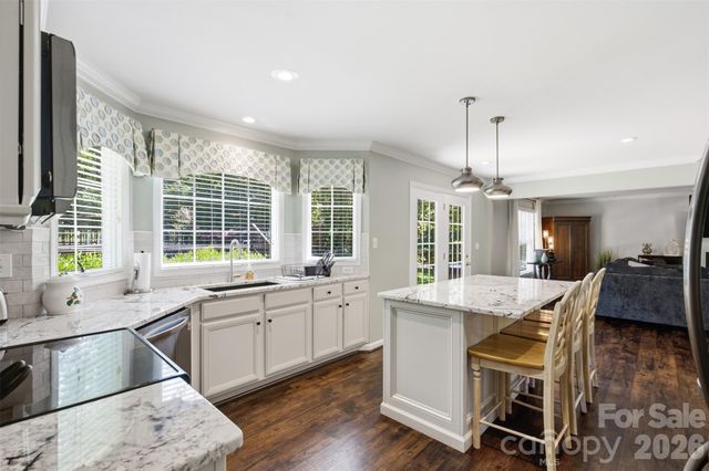 168 Forest Creek Drive, Statesville, NC 28625