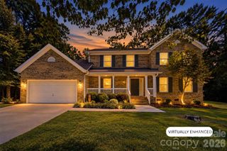 168 Forest Creek Drive, Statesville, NC 28625