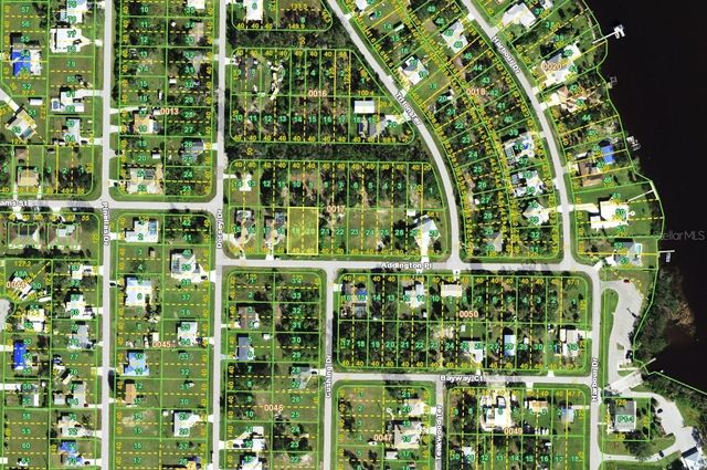 27324 ADDINGTON PLACE, Punta Gorda, FL 33983