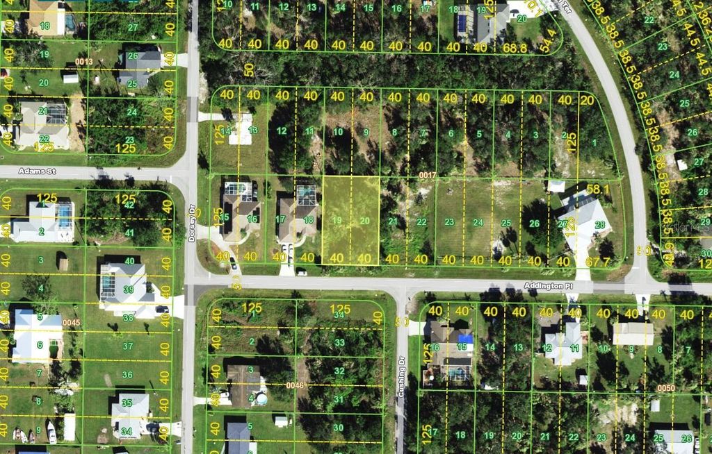 27324 ADDINGTON PLACE, Punta Gorda, FL 33983