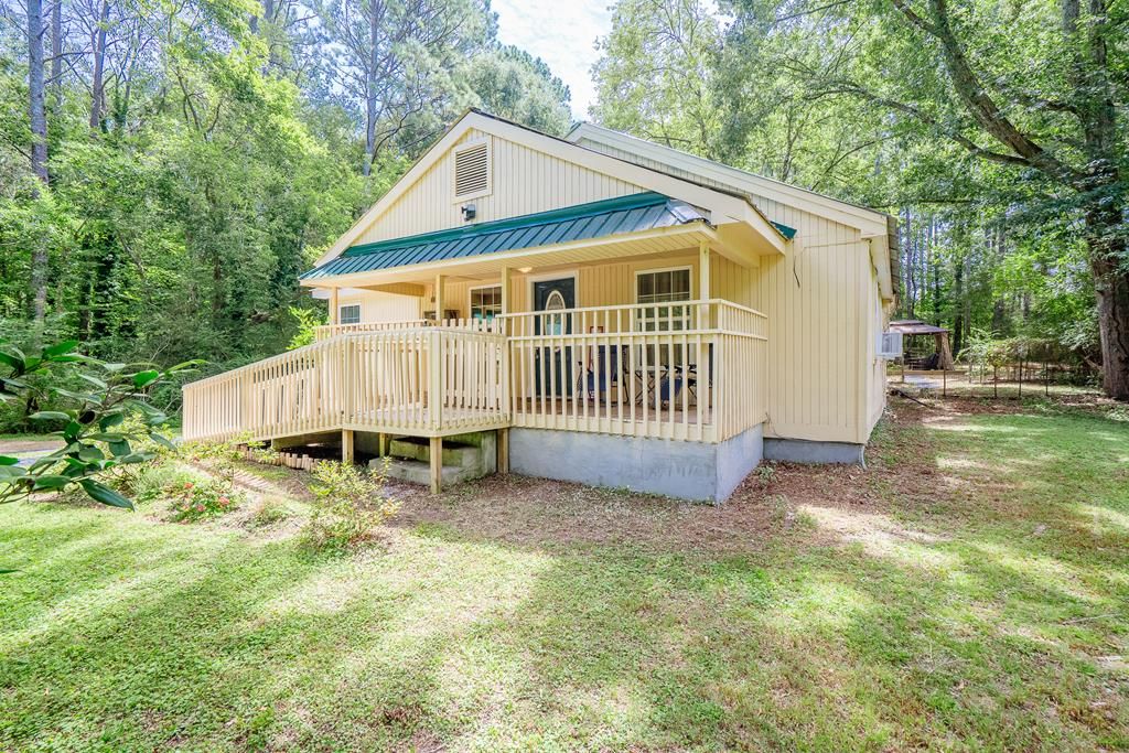 296 Wagner Dr, Dalton, GA 30721