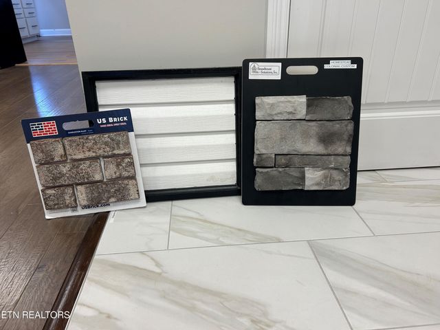 101 Mistletoeberry Rd Lot 426, Oak Ridge, TN 37830