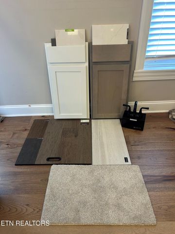 101 Mistletoeberry Rd Lot 426, Oak Ridge, TN 37830