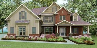 101 Mistletoeberry Rd Lot 426, Oak Ridge, TN 37830