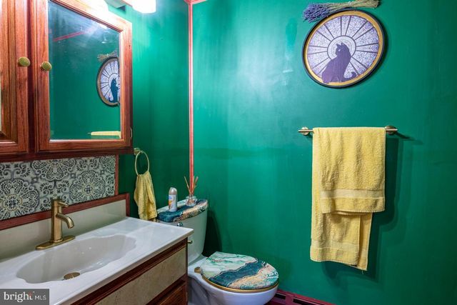 3348 MOUNTAIN RD, Hamburg, PA 19526