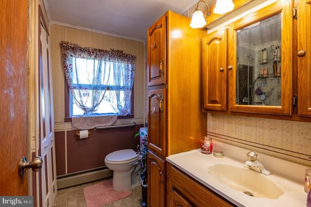 3348 MOUNTAIN RD, Hamburg, PA 19526