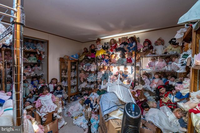 3348 MOUNTAIN RD, Hamburg, PA 19526