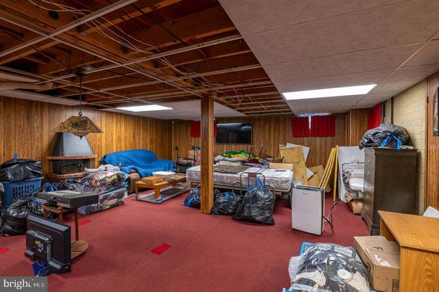 3348 MOUNTAIN RD, Hamburg, PA 19526