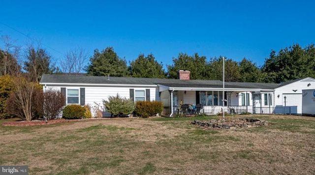 3348 MOUNTAIN RD, Hamburg, PA 19526