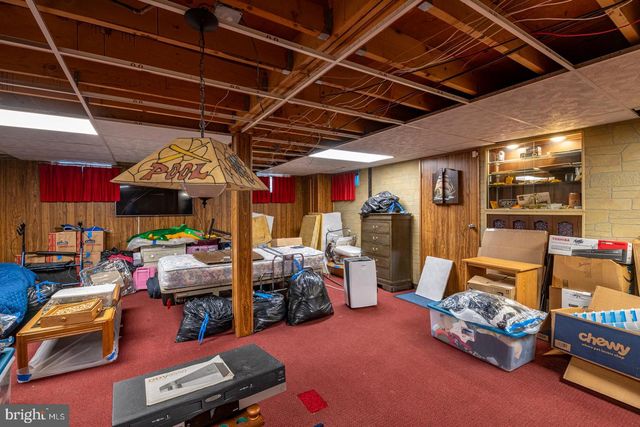 3348 MOUNTAIN RD, Hamburg, PA 19526