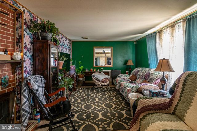 3348 MOUNTAIN RD, Hamburg, PA 19526