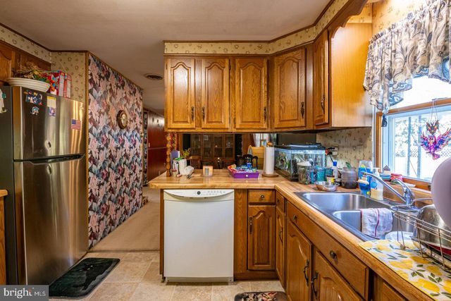 3348 MOUNTAIN RD, Hamburg, PA 19526